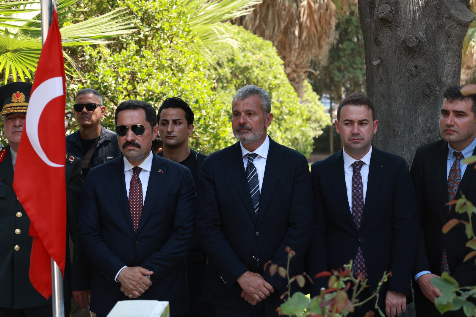 hatay kutlama